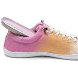 Women's Wide Width Barefoot Sneakers