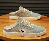 Men Summer Mules