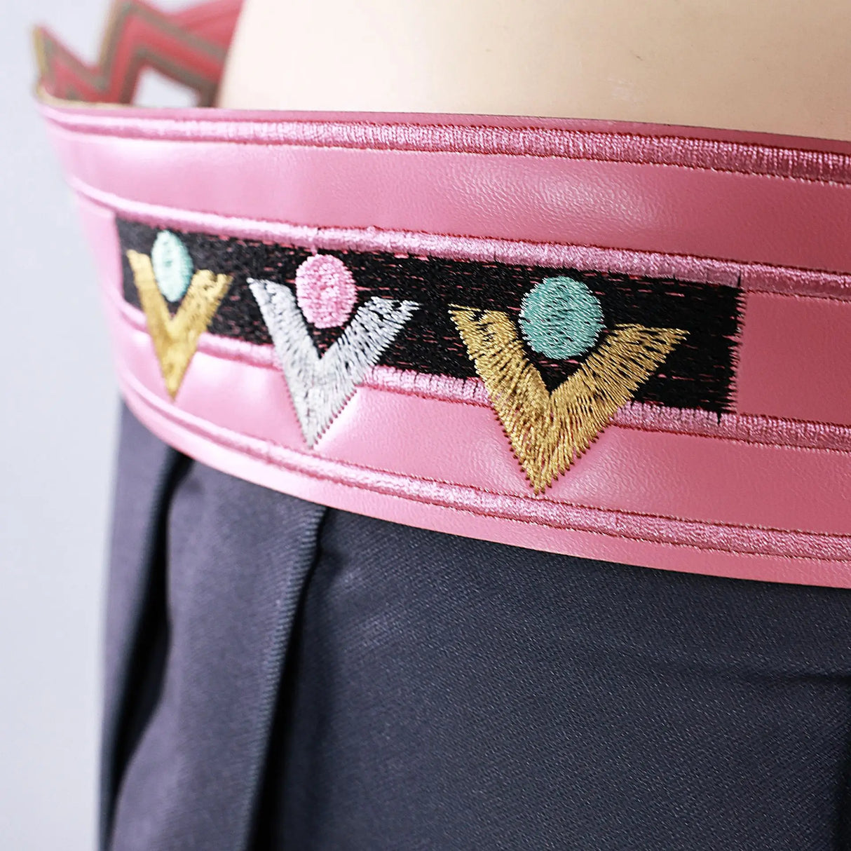 Varesa Genshin Cosplay Set