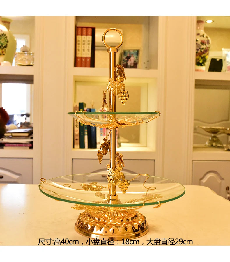 Luxury Kitchen Plate Organizer Rack