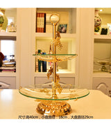 Luxury Kitchen Plate Organizer Rack