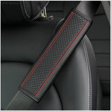 Car Seat Belt Shoulder Cover