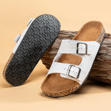 CorkEase Comfort Sandals