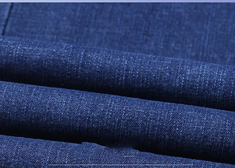 Men’s Stretch Slim Fit Jeans