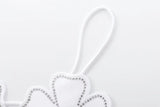 Rhinestone Backless Cami