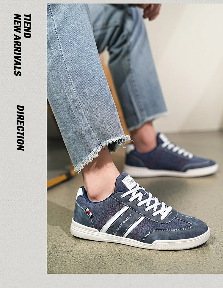 Men Summer Lightweight Running Sneakers