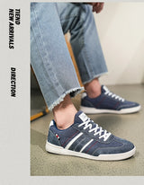 Men Summer Lightweight Running Sneakers