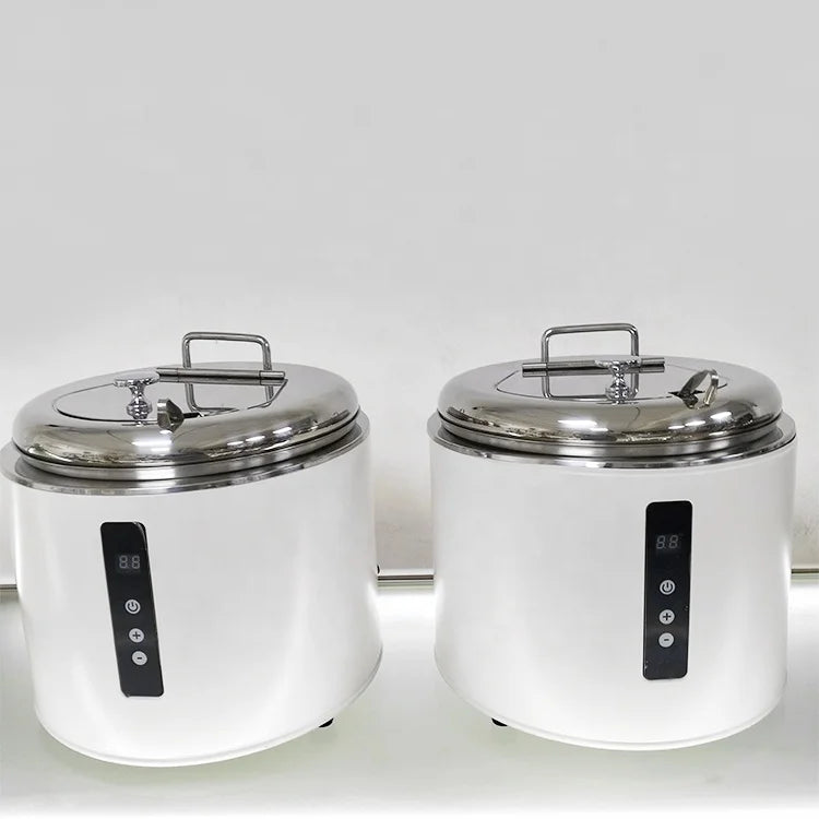 10L Electric Soup Warmer