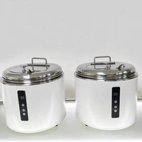 10L Electric Soup Warmer