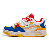 RetroRise Platform Sneakers