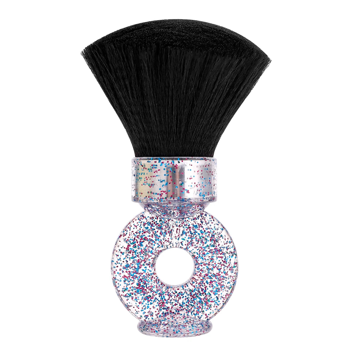 Salon Hairdressing Cleaning Brush