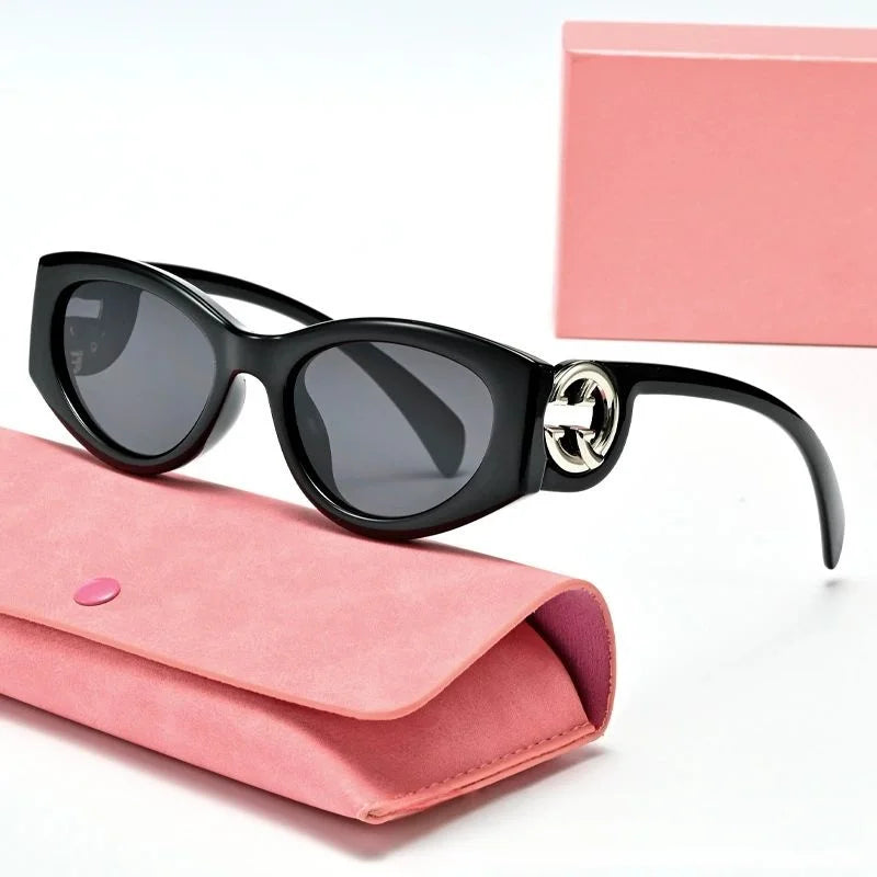Cat Eye Sunglasses