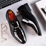 Royal Drive Loafers