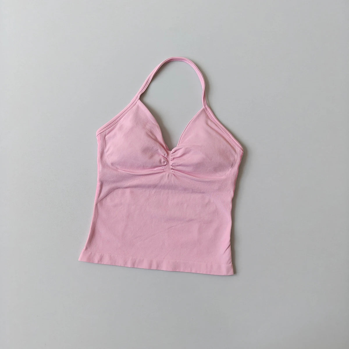 Women's Longline Sports Bra