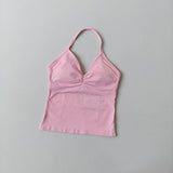 Women's Longline Sports Bra