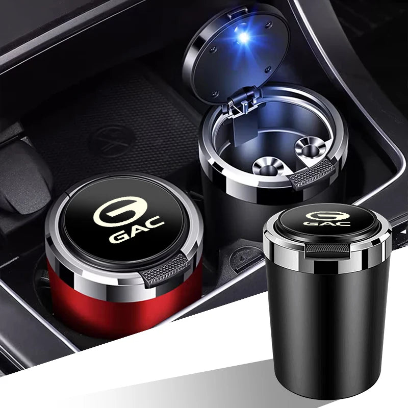 Car Ashtray for GAC Trumpchi