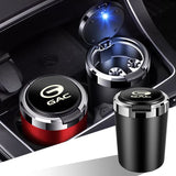 Car Ashtray for GAC Trumpchi