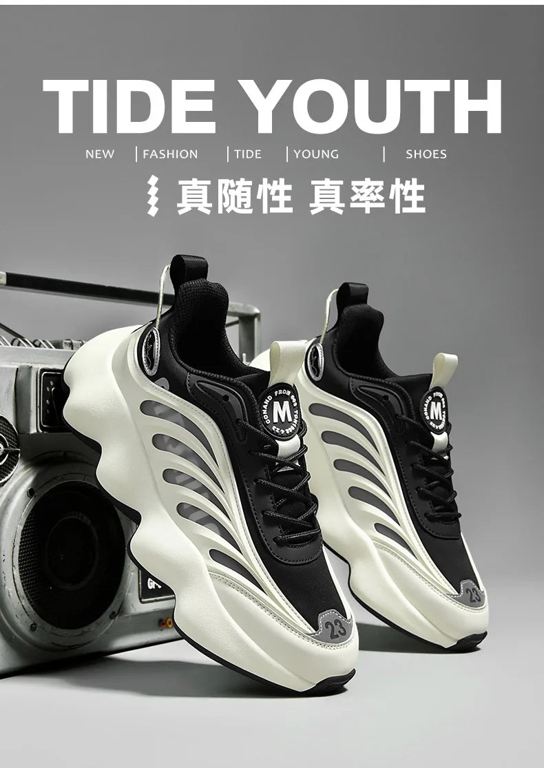 Apex Velocity Sneakers