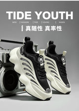 Apex Velocity Sneakers