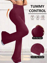 Women's Flare Yoga Pants