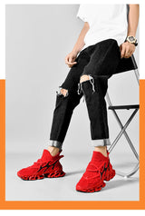 Apex Race Sneakers