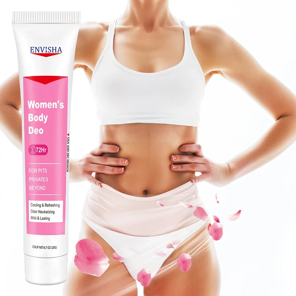 Women’s Intimate Care Lotion