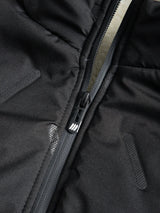 Men’s Soft Fleece Warm Jacket