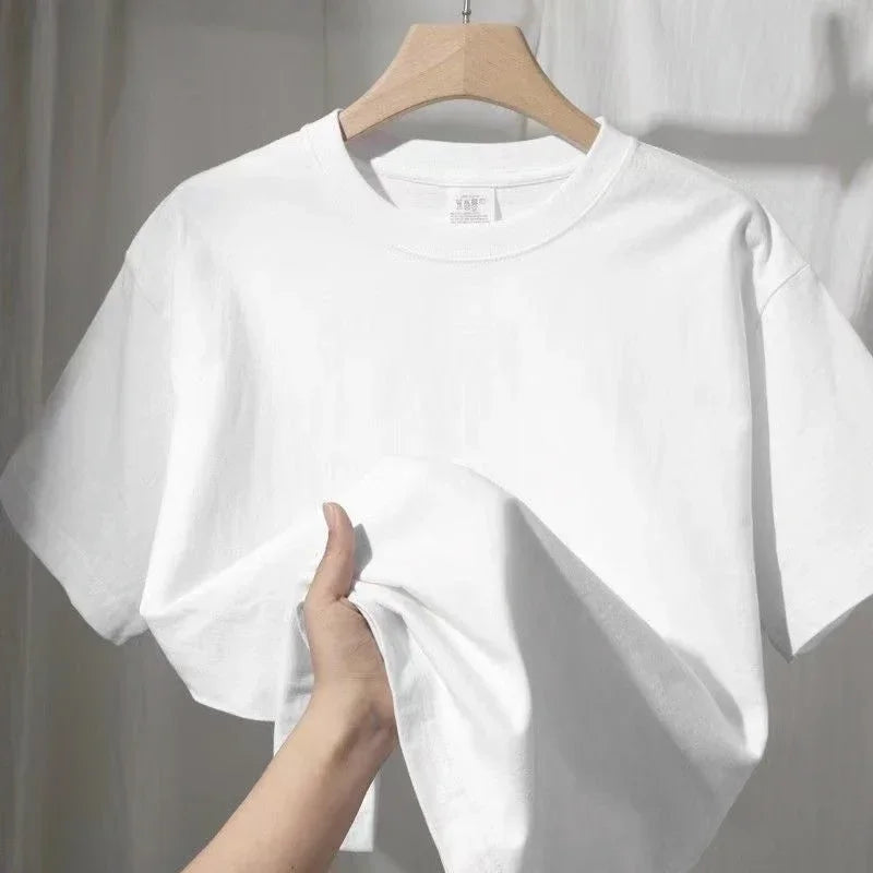 Urban Cotton Y2K Graphic T-Shirt