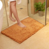 Absorbent Bathroom Floor Mat