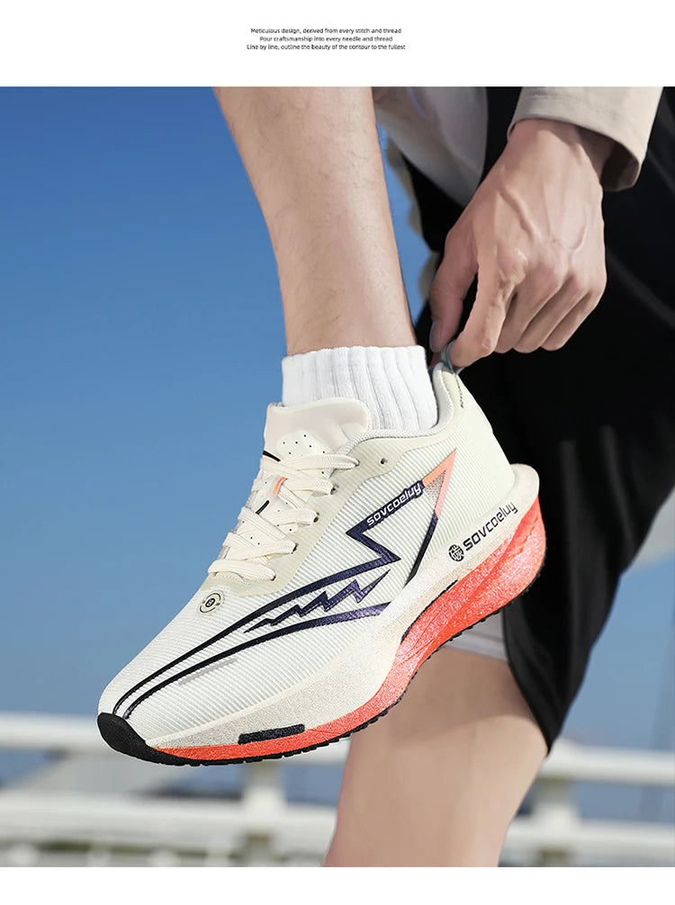 Velocity Carbon Pro Runners