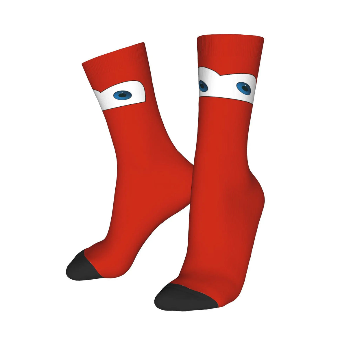 Cars Character Socks