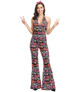 Retro Disco Couple Costume 70s/80s
