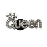 Women Metal Designer Shoe Charms Accessories