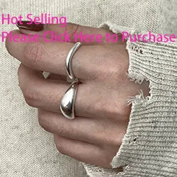 Sterling Silver Heart Ring