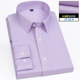 Executive Slim Fit Dress Shirt