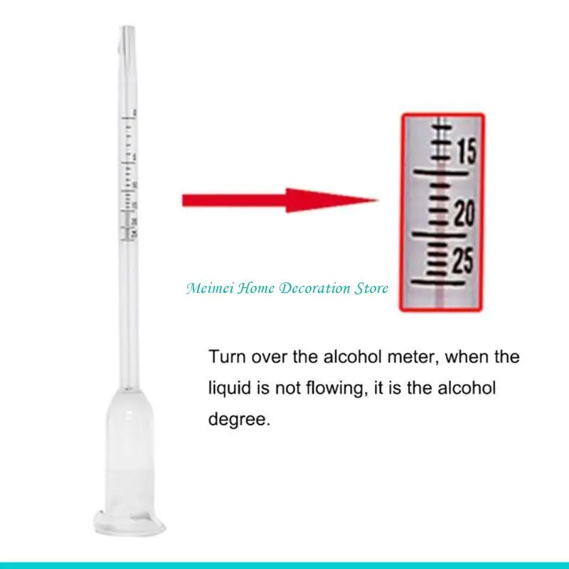 Laboratory Water Thermometer