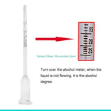 Laboratory Water Thermometer