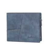 Compact Coin Wallet