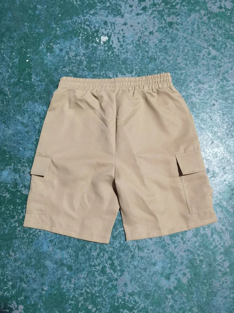 AirCargo™ Men’s Breathable Cargo Shorts