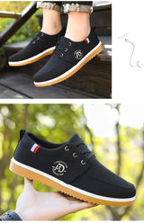 Men Platform Sneakers