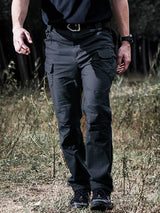 Men White Slim Jeans