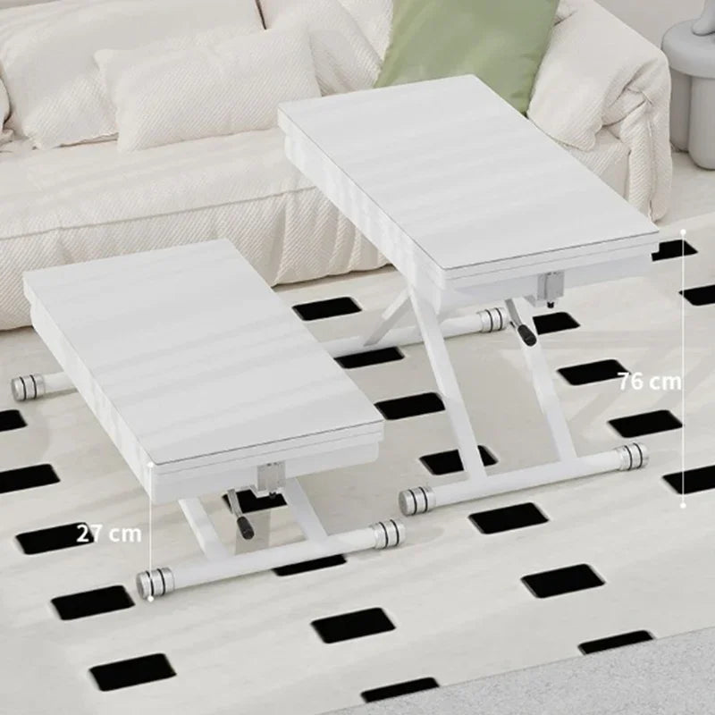 Extendable Folding Dining Table