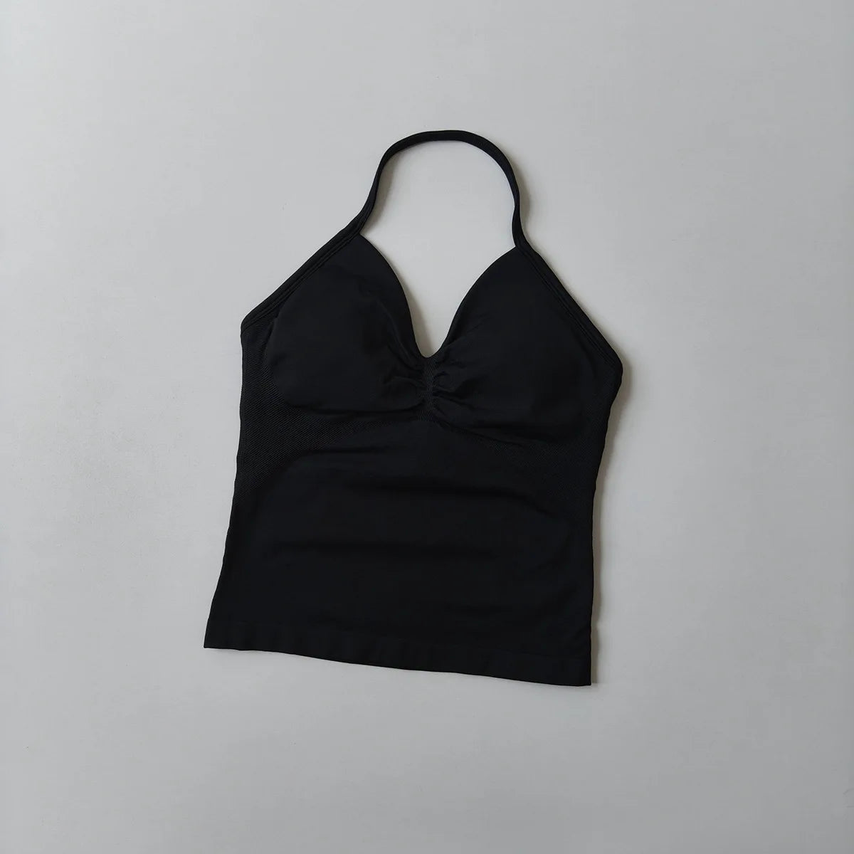 Women's Longline Sports Bra