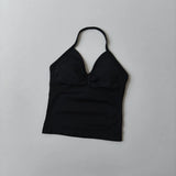 Women's Longline Sports Bra