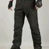 Plus Size Men's Thin Cargo Pants – Summer Loose Fit