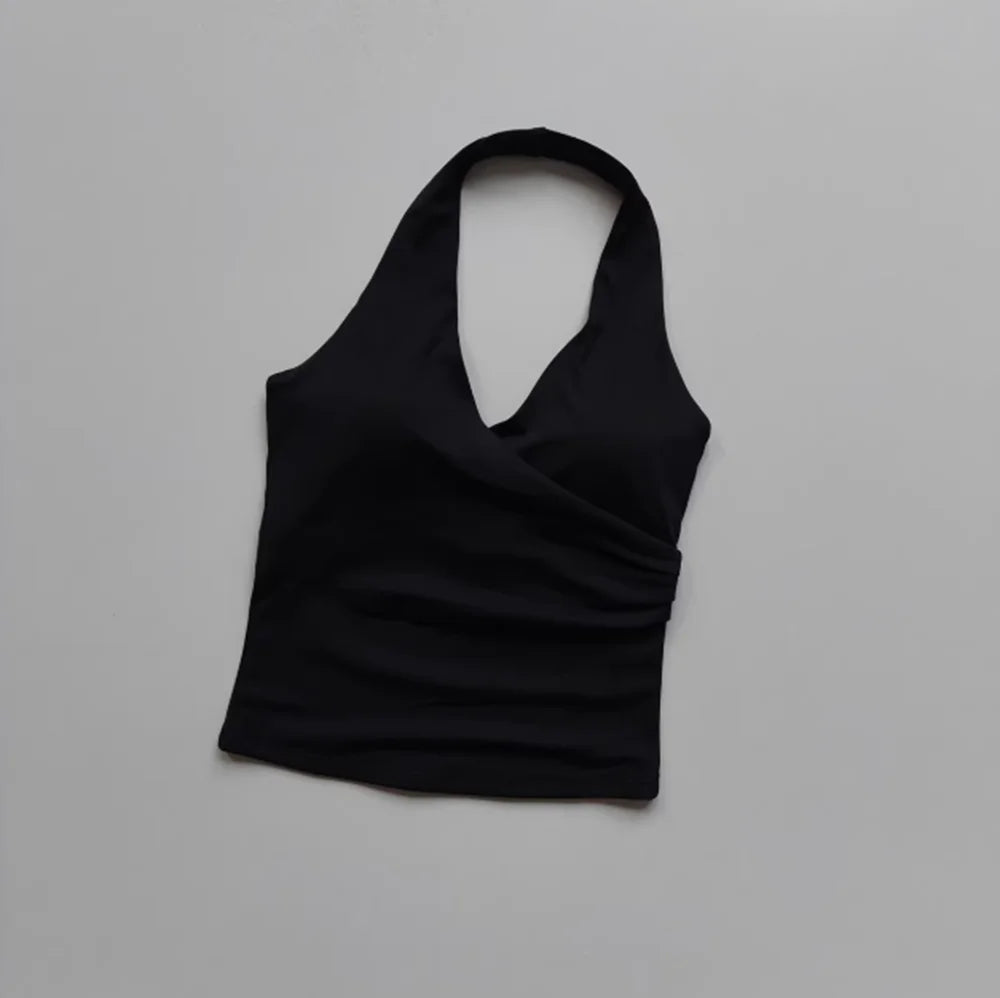 AeroLift V-Neck Fitness Tank