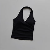 AeroLift V-Neck Fitness Tank