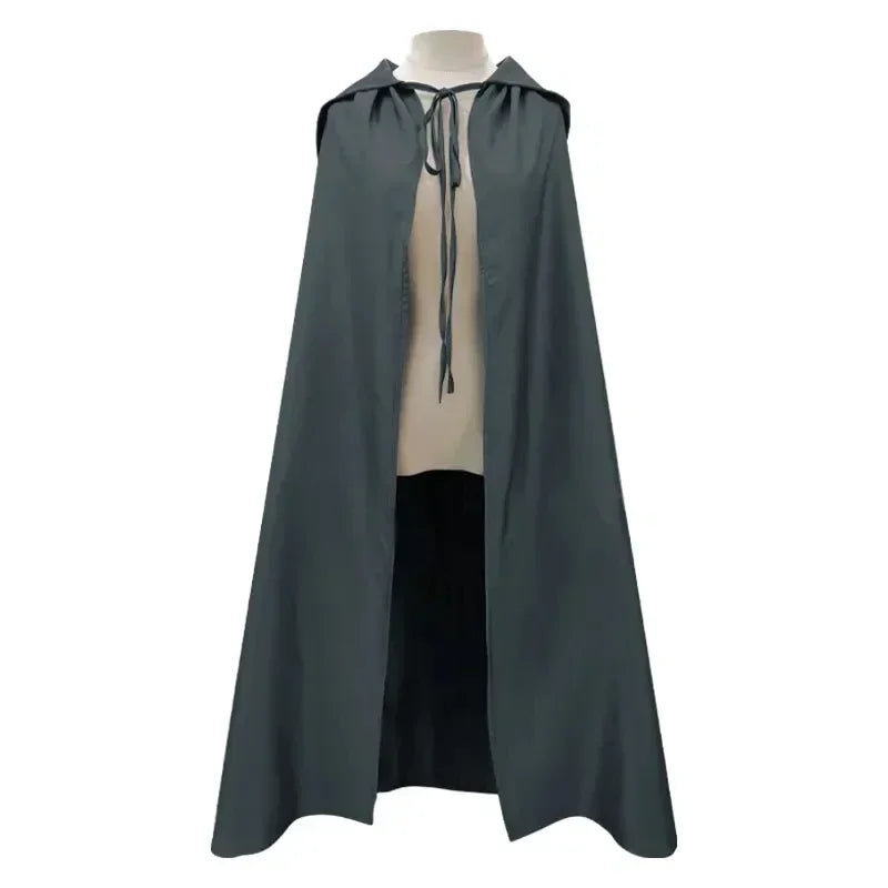 Gandalf Wizard Cosplay Costume