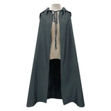 Gandalf Wizard Cosplay Costume