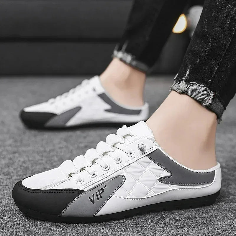 Men’s Summer Flat Casual Sneakers